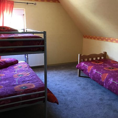 Willa Haus Irmgard Schlierschied Zewnętrze zdjęcie
