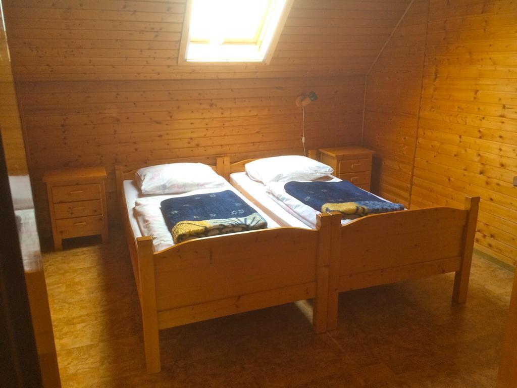 Willa Haus Irmgard Schlierschied Zewnętrze zdjęcie