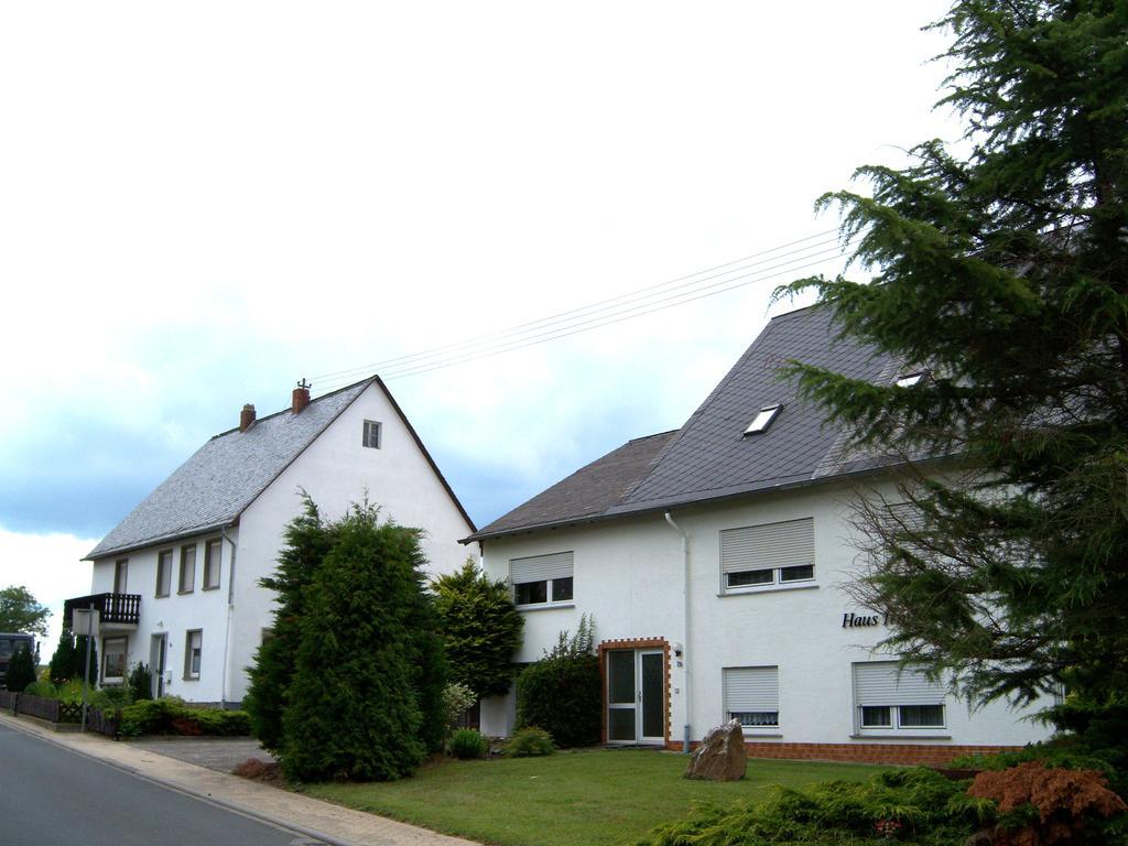 Willa Haus Irmgard Schlierschied Zewnętrze zdjęcie