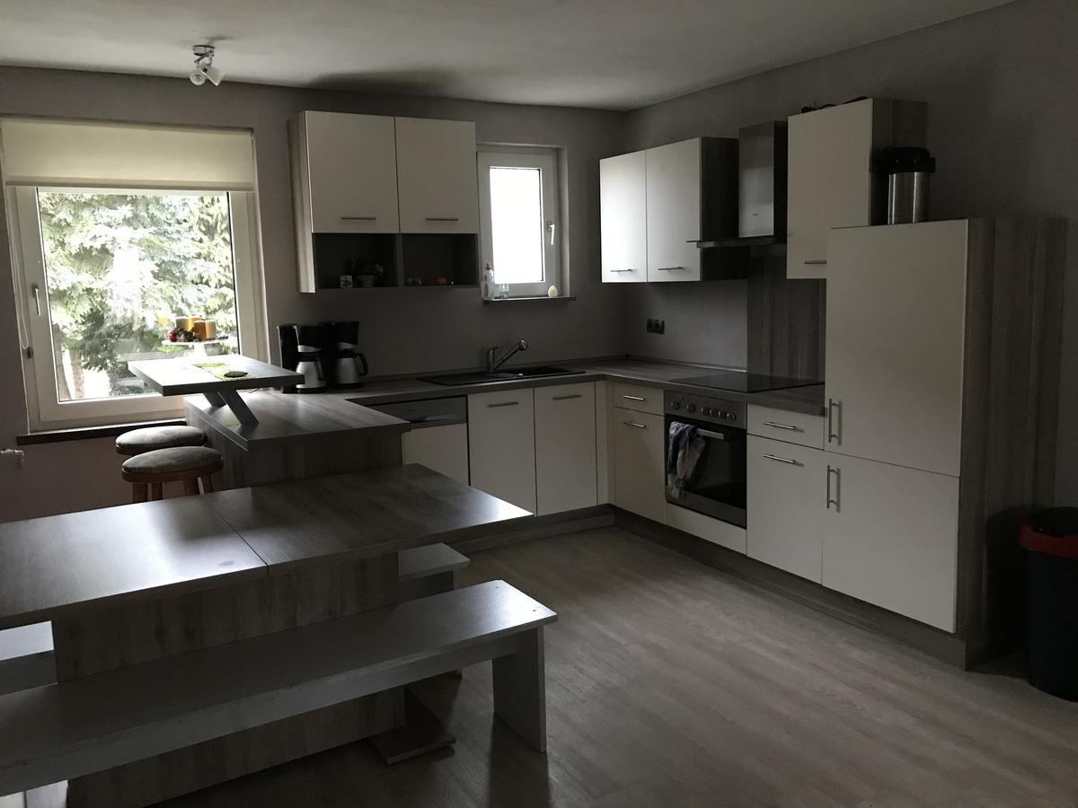 Willa Haus Irmgard Schlierschied Zewnętrze zdjęcie