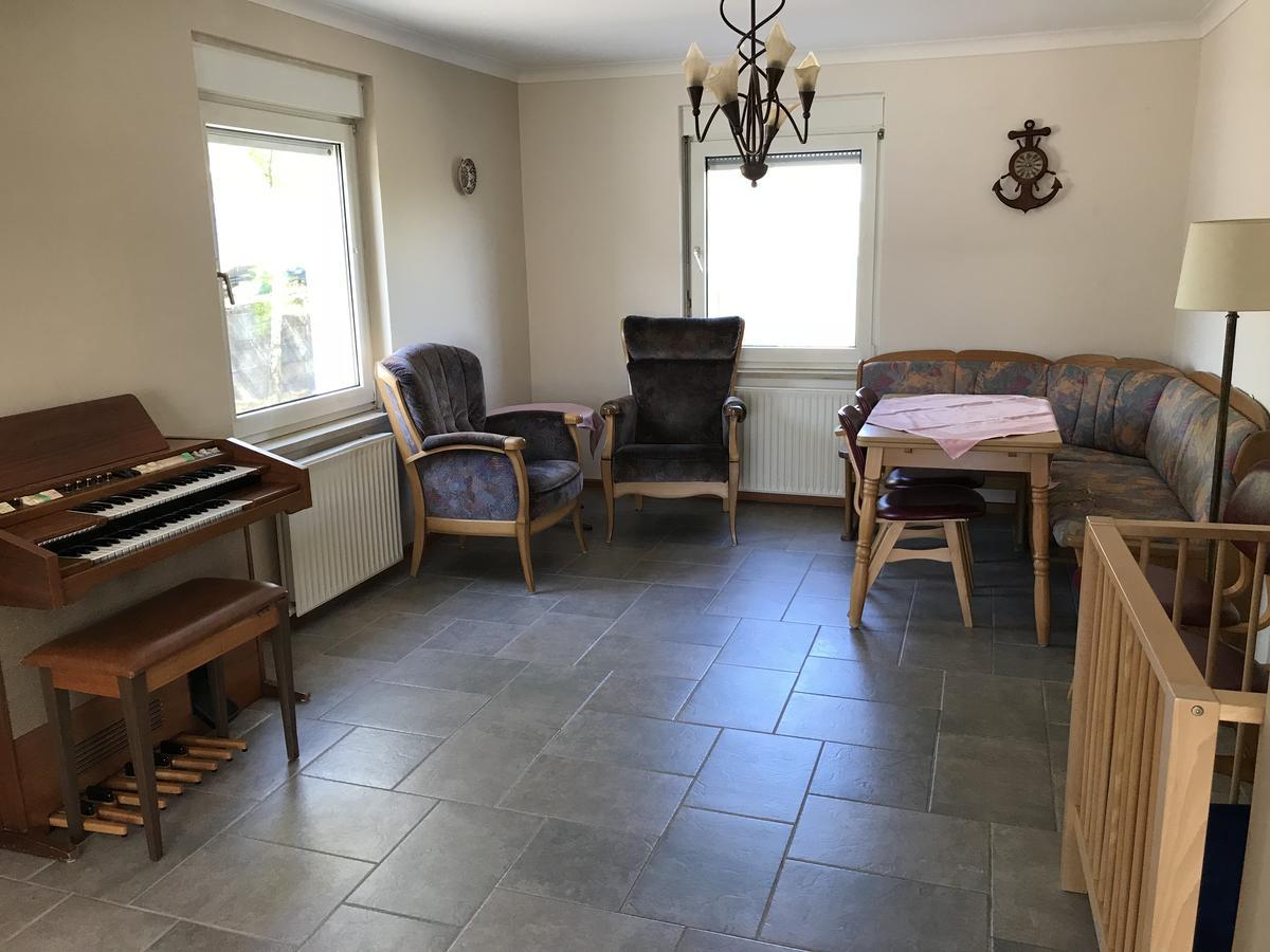 Willa Haus Irmgard Schlierschied Zewnętrze zdjęcie